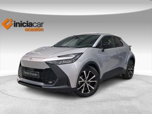Toyota C-HR 1.8 Advance Hybrid 140  - Foto 2