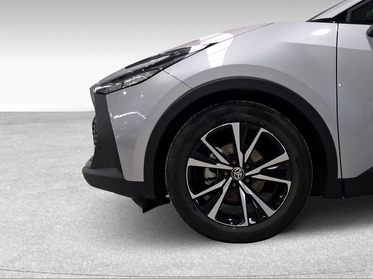 Toyota C-HR 1.8 Advance Hybrid 140  - Foto 17