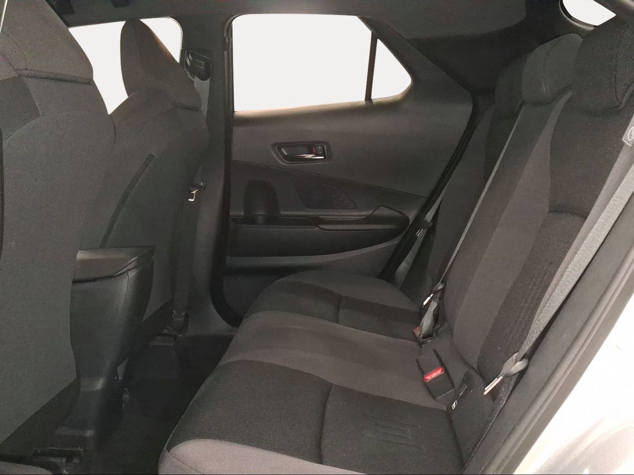 Toyota C-HR 1.8 Advance Hybrid 140  - Foto 12