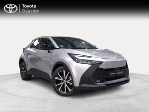 Toyota C-HR 1.8 Advance Hybrid 140  - Foto 20