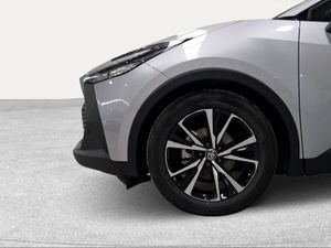 Toyota C-HR 1.8 Advance Hybrid 140  - Foto 17