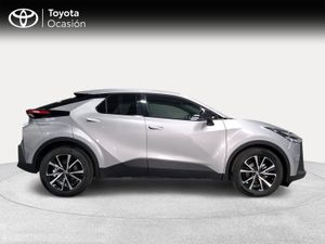 Toyota C-HR 1.8 Advance Hybrid 140  - Foto 18