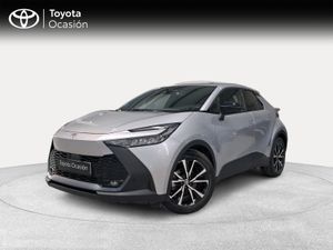 Toyota C-HR 1.8 Advance Hybrid 140  - Foto 2