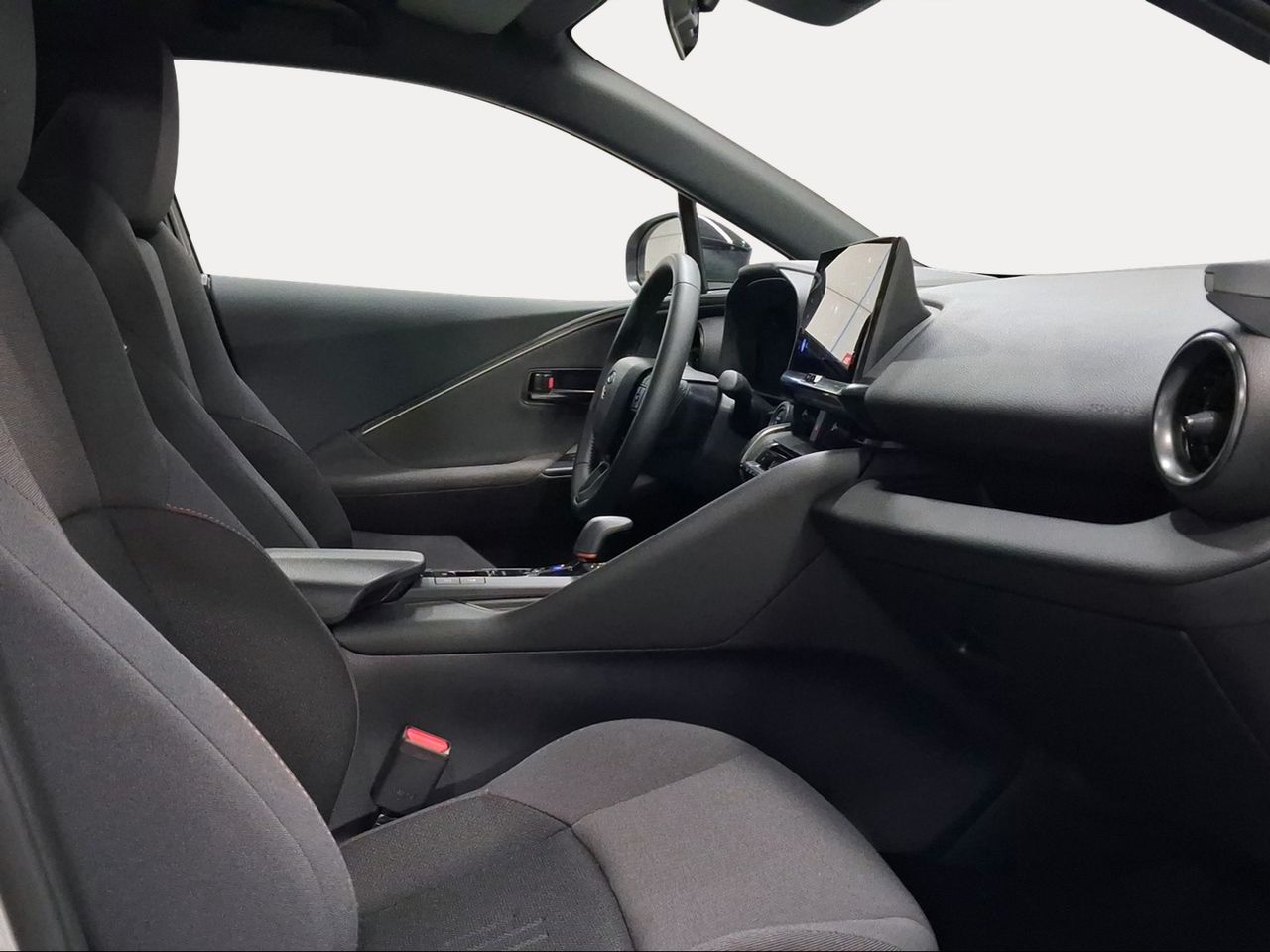 Toyota C-HR 1.8 Advance Hybrid 140  - Foto 7