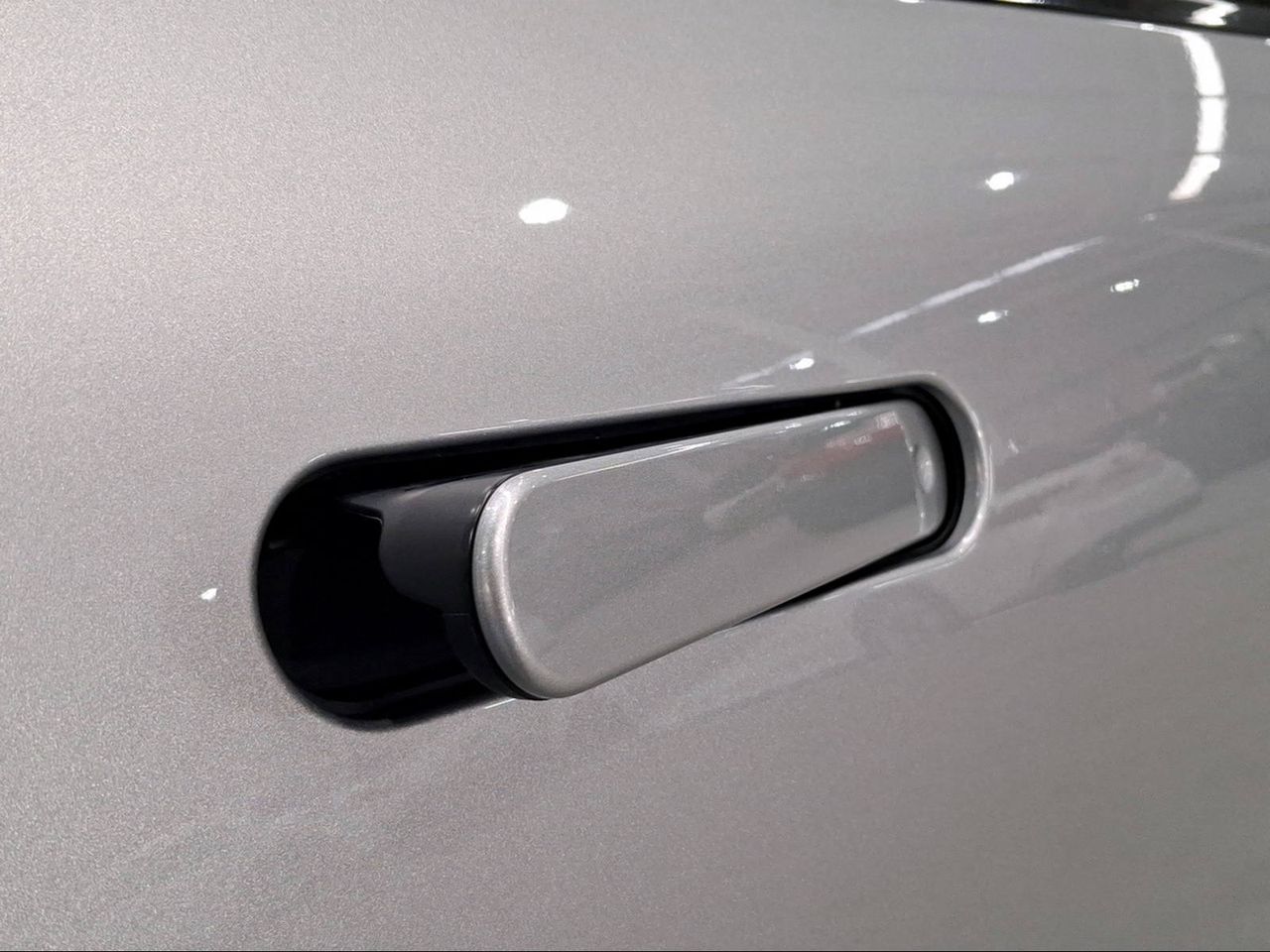 Toyota C-HR 1.8 Advance Hybrid 140  - Foto 21