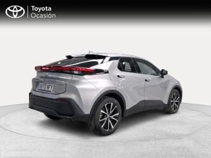 Toyota C-HR 1.8 Advance Hybrid 140  - Foto 19