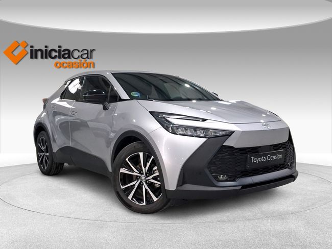 Foto coche