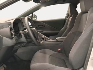 Toyota C-HR 1.8 Advance Hybrid 140  - Foto 13