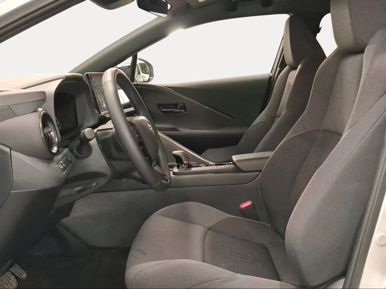 Toyota C-HR 1.8 Advance Hybrid 140  - Foto 13