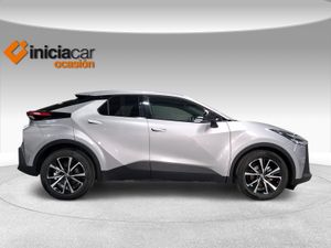 Toyota C-HR 1.8 Advance Hybrid 140  - Foto 18