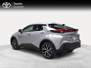 Toyota C-HR 1.8 Advance Hybrid 140  - Foto 3