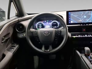Toyota C-HR 1.8 Advance Hybrid 140  - Foto 10