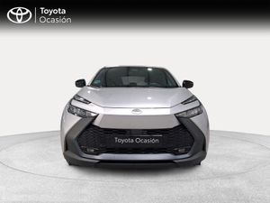 Toyota C-HR 1.8 Advance Hybrid 140  - Foto 6