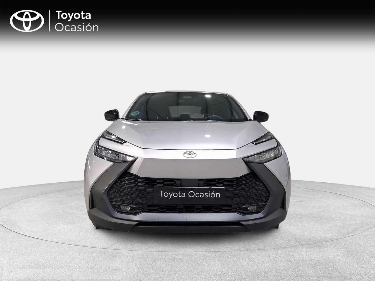 Toyota C-HR 1.8 Advance Hybrid 140  - Foto 6