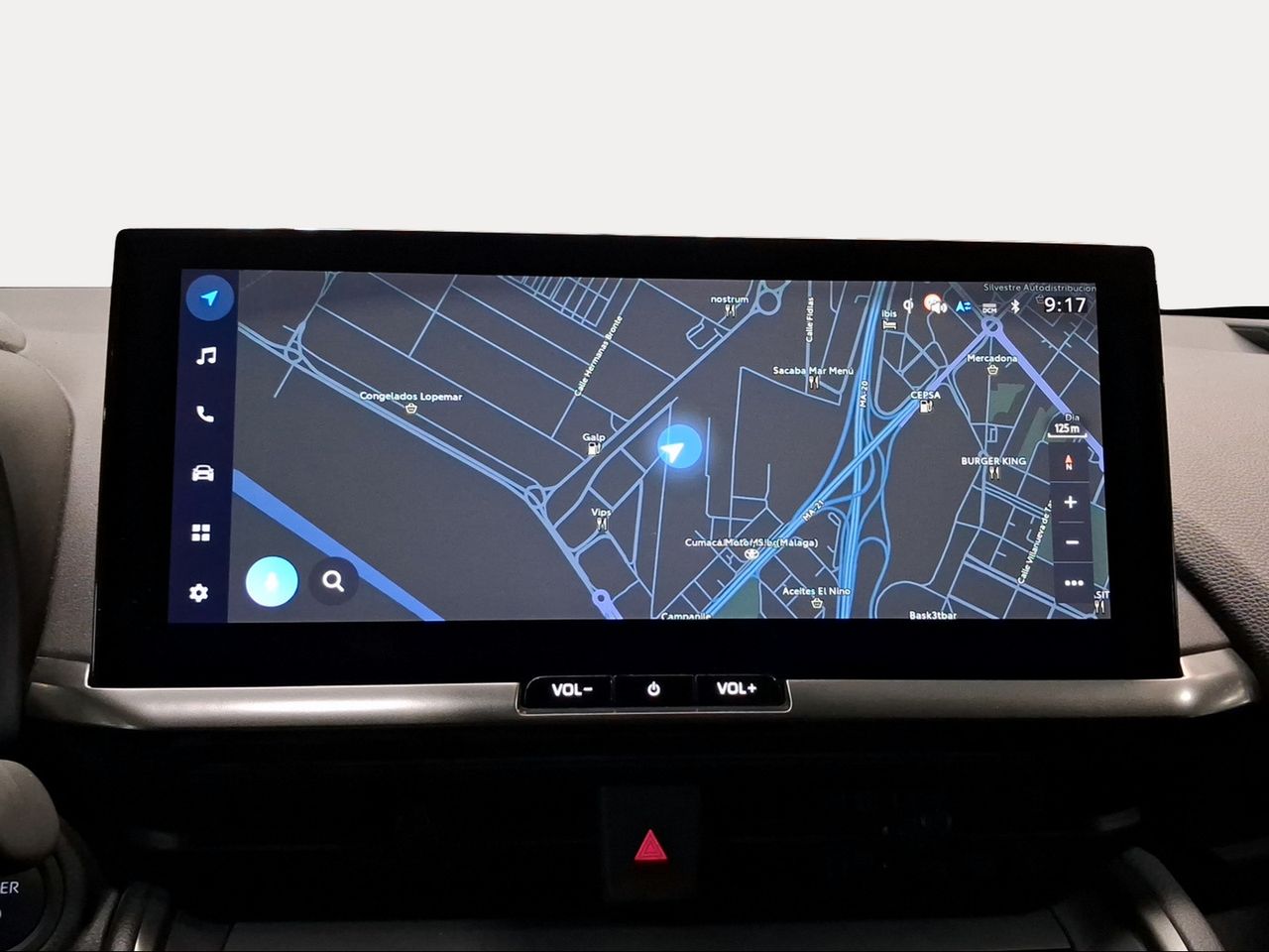 Toyota C-HR 1.8 Advance Hybrid 140  - Foto 16