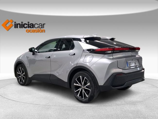 Foto coche