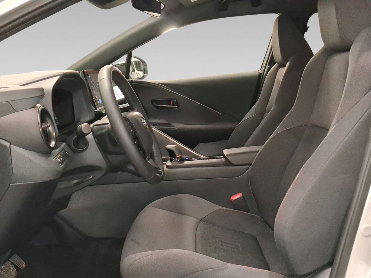 Toyota C-HR 1.8 Advance Hybrid 140  - Foto 13