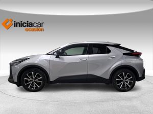 Toyota C-HR 1.8 Advance Hybrid 140  - Foto 4