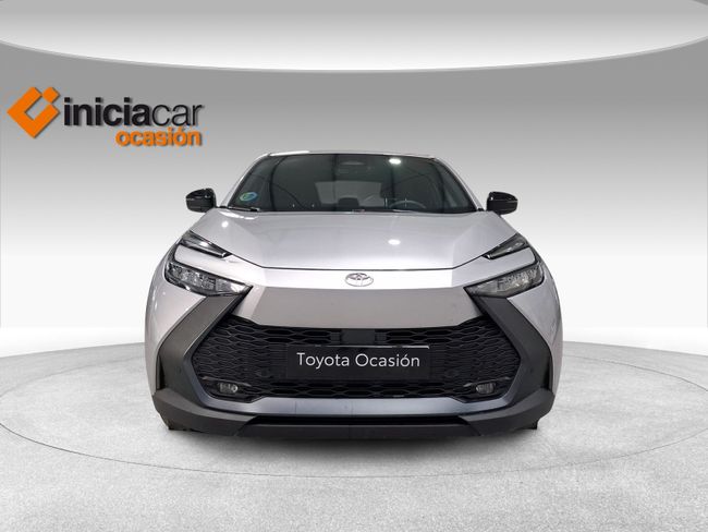 Foto coche