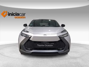 Toyota C-HR 1.8 Advance Hybrid 140  - Foto 6