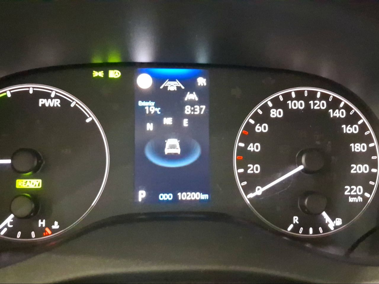 Toyota Yaris 1.5 120H Active Plus  - Foto 15