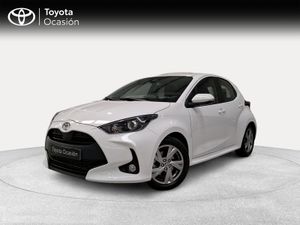 Toyota Yaris 1.5 120H Active Plus  - Foto 2