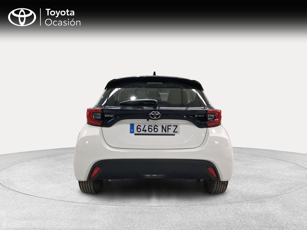 Toyota Yaris 1.5 120H Active Plus  - Foto 5