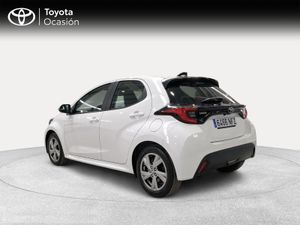 Toyota Yaris 1.5 120H Active Plus  - Foto 3