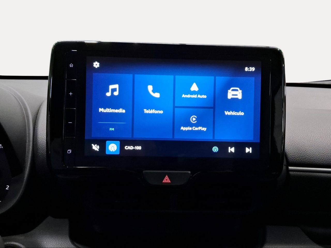 Toyota Yaris 1.5 120H Active Plus  - Foto 16