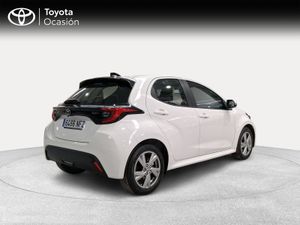 Toyota Yaris 1.5 120H Active Plus  - Foto 19