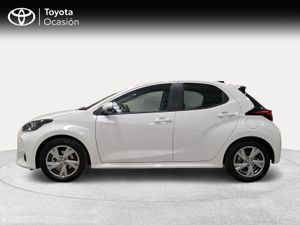 Toyota Yaris 1.5 120H Active Plus  - Foto 4