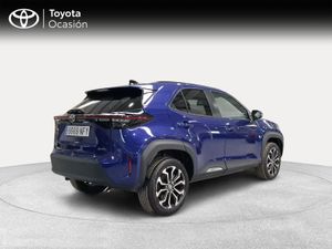 Toyota Yaris Cross 1.5 130H Active Plus  - Foto 19