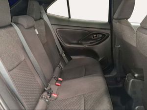 Toyota Yaris Cross 1.5 130H Active Plus  - Foto 8