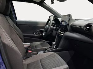 Toyota Yaris Cross 1.5 130H Active Plus  - Foto 7