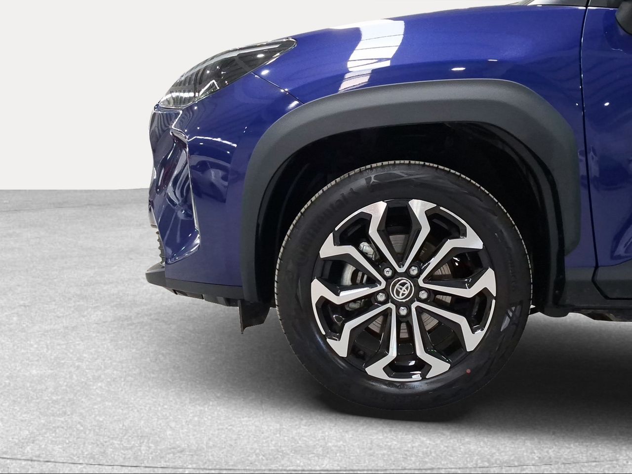 Toyota Yaris Cross 1.5 130H Active Plus  - Foto 17