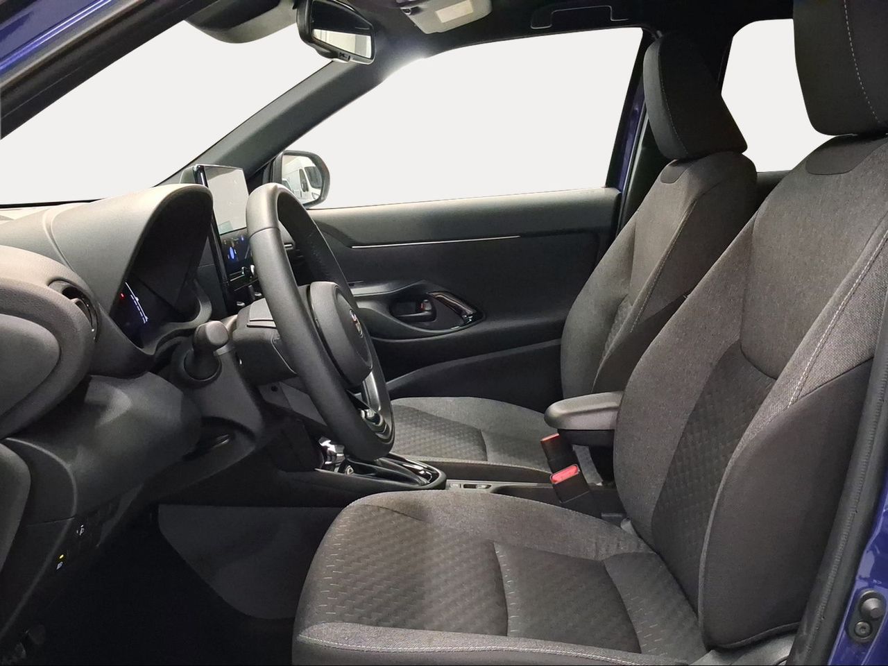 Toyota Yaris Cross 1.5 130H Active Plus  - Foto 13