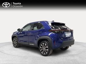 Toyota Yaris Cross 1.5 130H Active Plus  - Foto 3