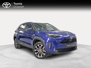 Toyota Yaris Cross 1.5 130H Active Plus  - Foto 20