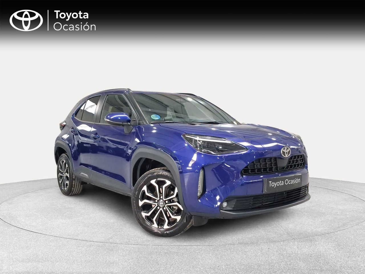 Toyota Yaris Cross 1.5 130H Active Plus  - Foto 20