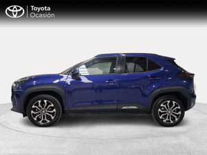 Toyota Yaris Cross 1.5 130H Active Plus  - Foto 4