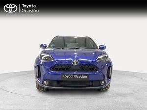 Toyota Yaris Cross 1.5 130H Active Plus  - Foto 6