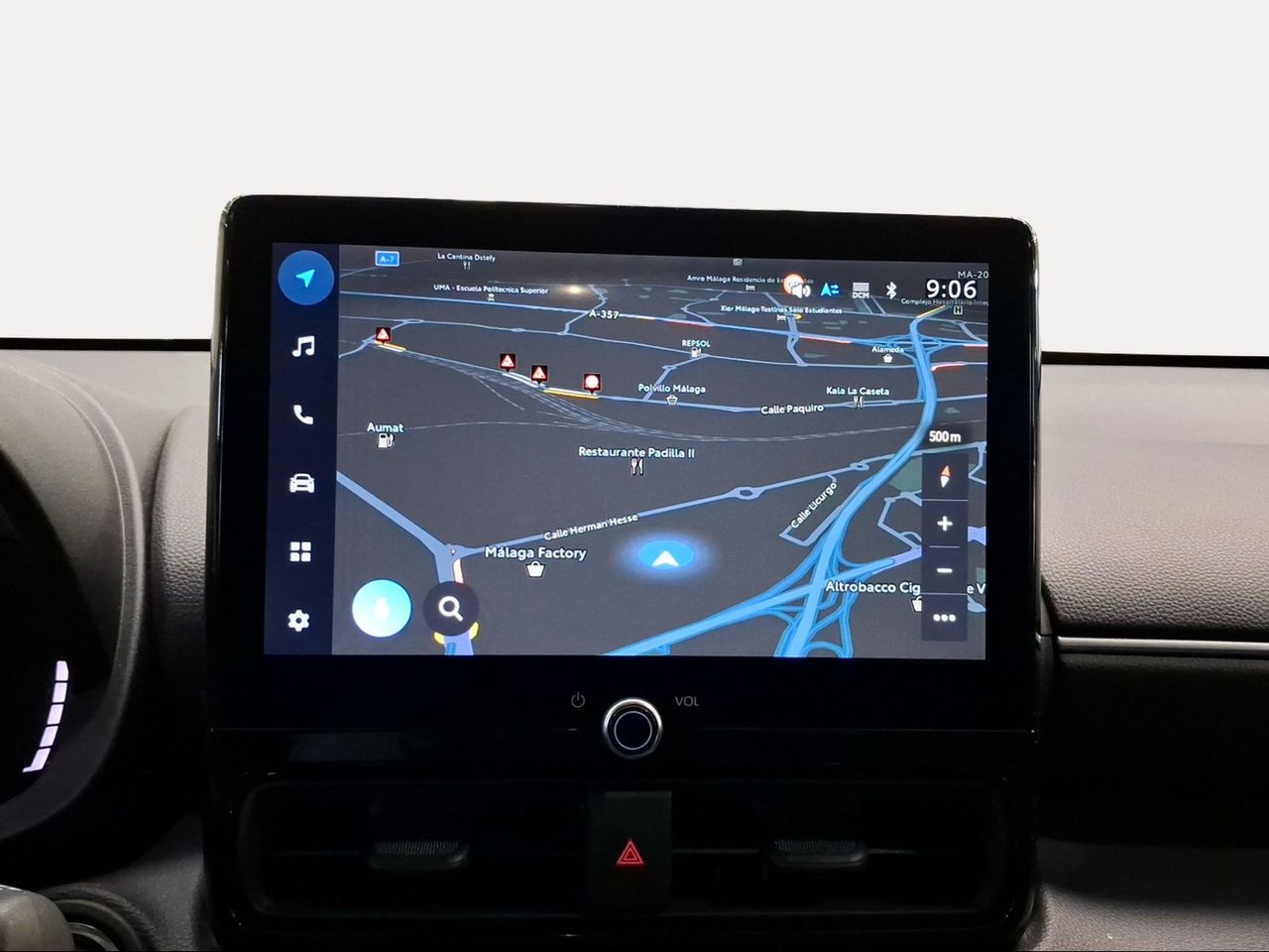 Toyota Yaris Cross 1.5 130H Active Plus  - Foto 16