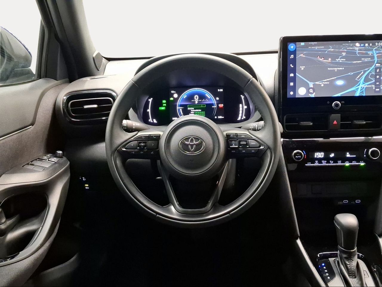 Toyota Yaris Cross 1.5 130H Active Plus  - Foto 10