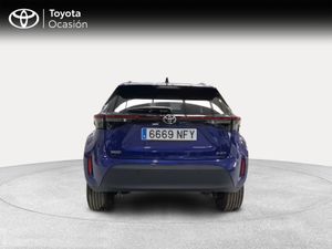 Toyota Yaris Cross 1.5 130H Active Plus  - Foto 5