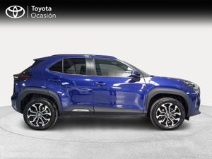 Toyota Yaris Cross 1.5 130H Active Plus  - Foto 18