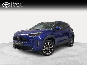 Toyota Yaris Cross 1.5 130H Active Plus  - Foto 2