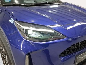 Toyota Yaris Cross 1.5 130H Active Plus  - Foto 24