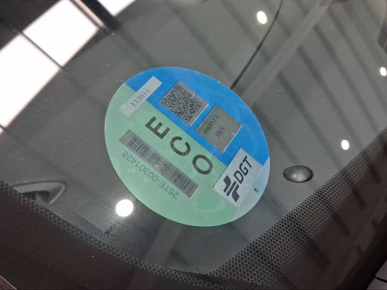 Toyota Yaris Cross 1.5 130H Active Plus  - Foto 21