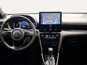 Toyota Yaris Cross 1.5 130H Active Plus  - Foto 9