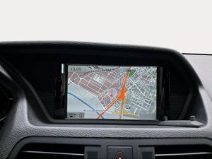 Mercedes Clase E Coupé E 250 CDI  - Foto 16